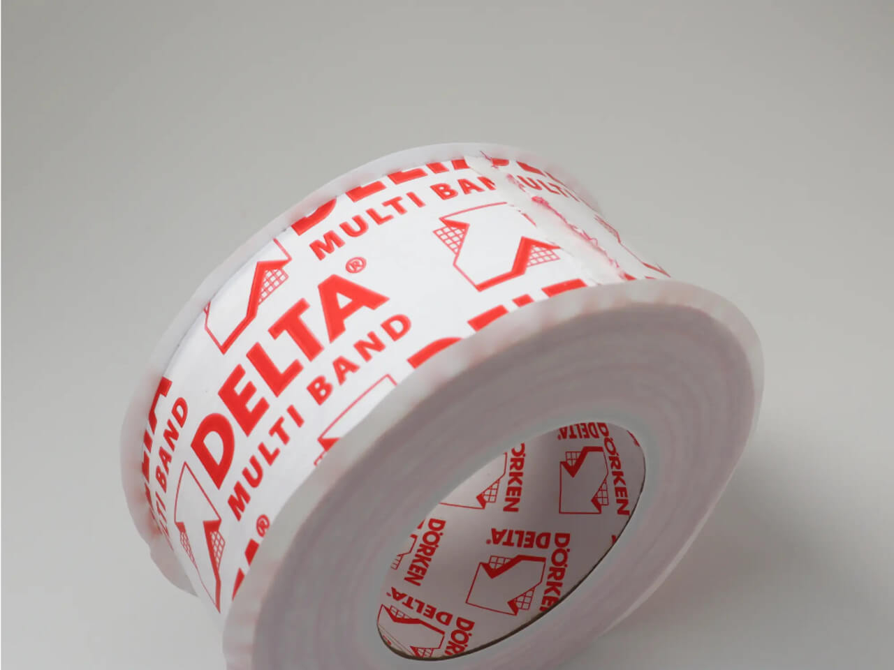 Лента односторонняя (скотч) Delta Multi-Band M60