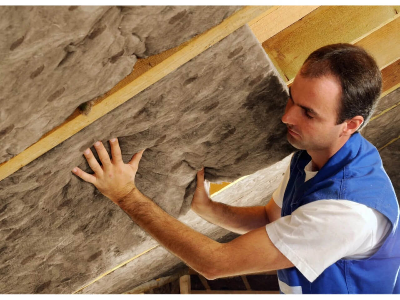 Утеплитель KNAUF Скатная кровля 150 мм