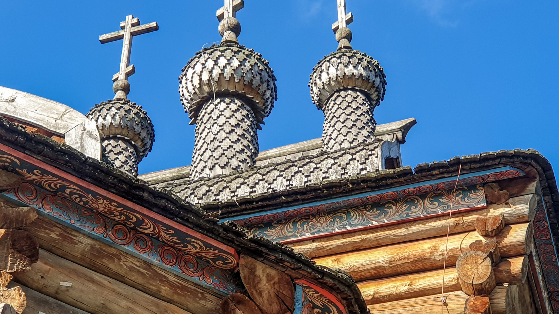 Церковь Святого великомученика Георгия Победоносца