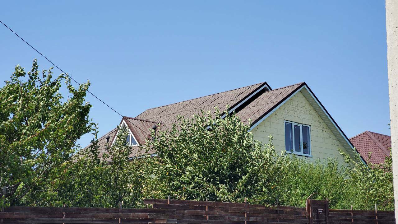 ондулин ужасен