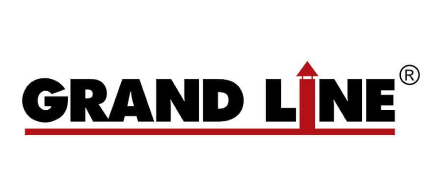 Grand Line покрытия и цвета