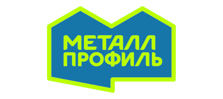 Металл Профиль покрытия и цвета
