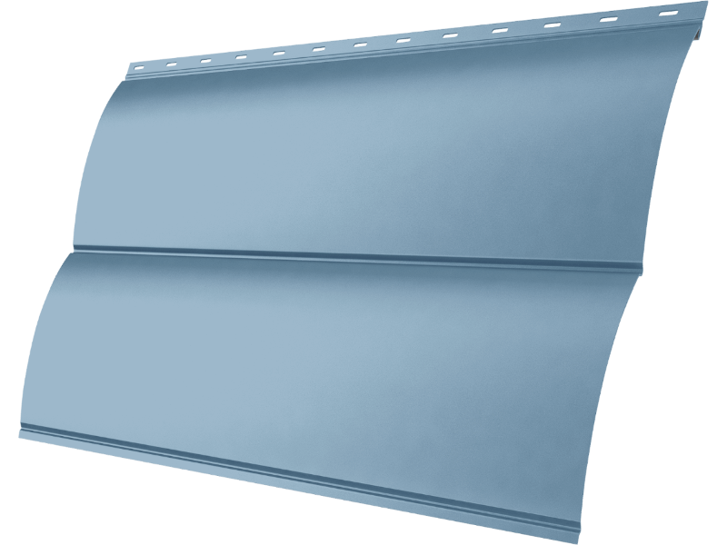 RAL 5024 матовый