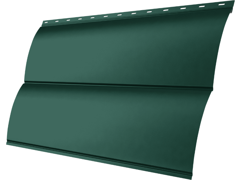 RAL 6005 матовый
