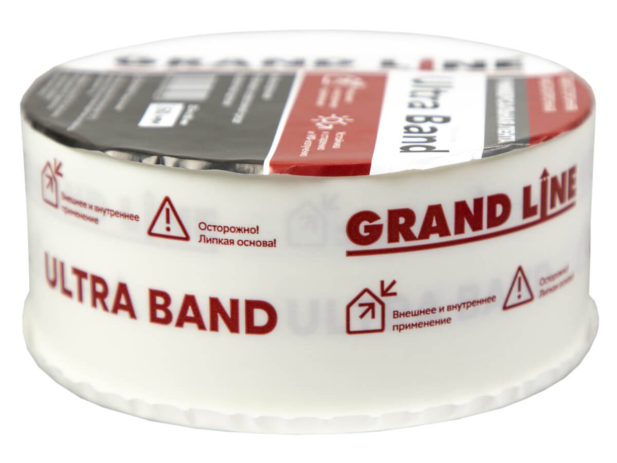 Лента Grand Line Ultra Band шириной 60 мм