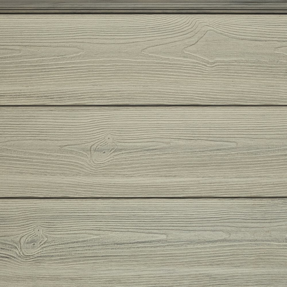 Фасадные панели ДПК CM Cladding URBAN Smok Grey