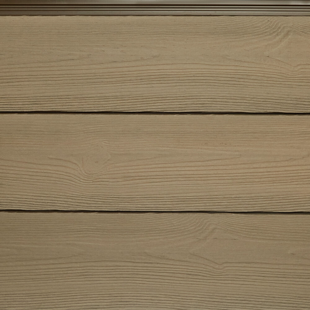 Фасадные панели ДПК CM Cladding URBAN Sonoma