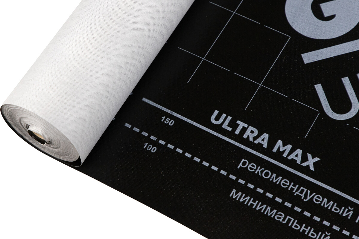 Мембрана Grand Line Pro Ultra Max