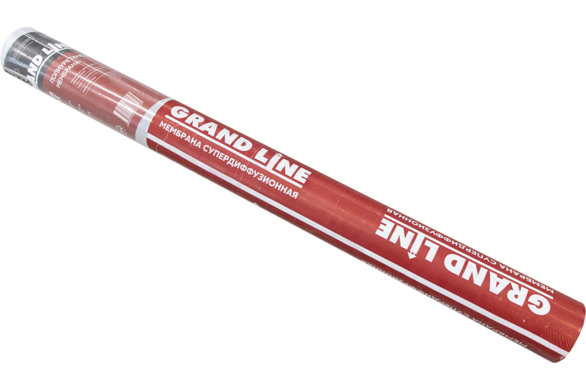 Мембрана Grand Line Pro Ultra Max
