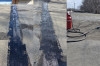 Ремонт кровли гаража Ремонт кровли гаража